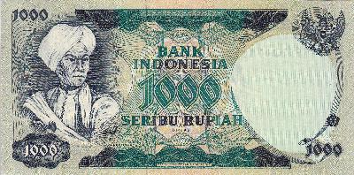 Beschrijving voorzijde: DIPONEGORO